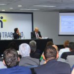 Coleprecor inicia programação da 7ª Reunião Ordinária de 2026 com palestra do TRT-RJ sobre o Projeto Equaliza