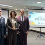 Coleprecor reflete sobre comunicação, memória e vida institucional a partir do livro “Palavras do Presidente”, de Valdir Florindo