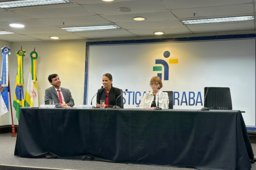 TRT-4 apresenta na 7ª Reunião Ordinária de 2026 do Coleprecor avanços do Galileu e nova Sessão de Julgamento no PJe