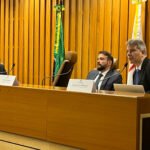 TRT-AL apresenta medidas para formação de precedentes em 2º Grau durante 8º RO de 2026 do Coleprecor