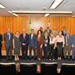 Inovação tecnológica, proteção social e eleição da gestão 2027 marcam a 8ª Reunião Ordinária de 2026 do Coleprecor