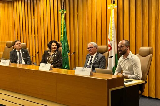 TRT-18 apresenta ferramenta que automatiza pesquisas patrimoniais e agiliza execução trabalhista