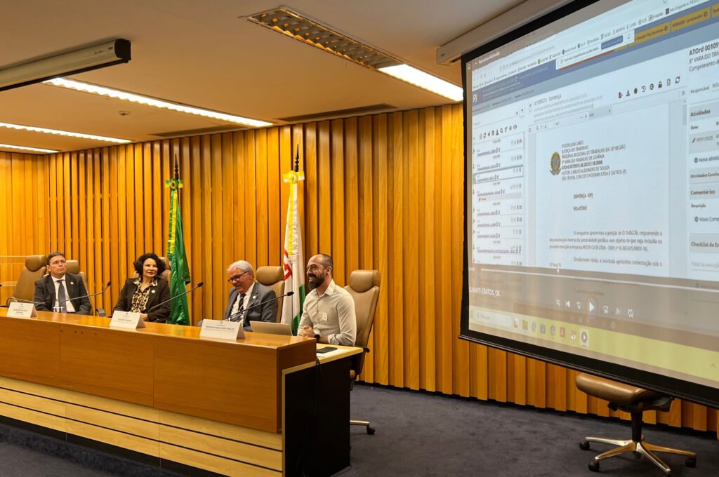 Segurança digital, automação processual e proteção à infância marcam abertura da 8ª Reunião Ordinária de 2026 do Coleprecor