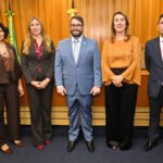 Coleprecor elege nova diretoria por aclamação durante reunião em Brasília