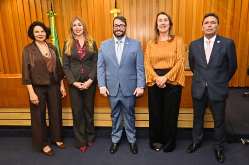 Coleprecor elege nova diretoria por aclamação durante reunião em Brasília