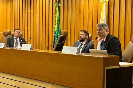 TRT-AL apresenta medidas para formação de precedentes em 2º Grau durante 8º RO de 2026 do Coleprecor