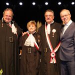 Presidente do Coleprecor participa da posse do novo Corpo Diretivo do TRT-2 (SP)